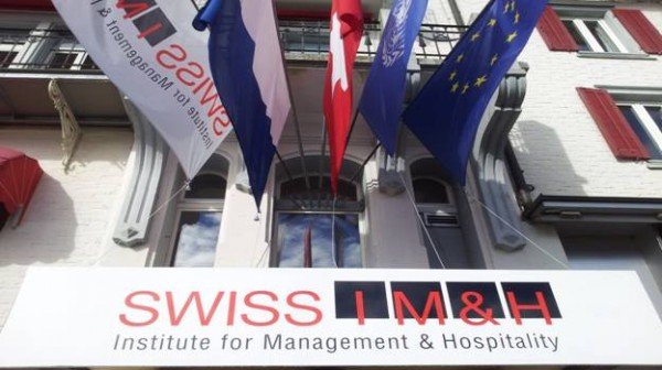 SWISS IM&H (Institute for Managemenr & Hospitality)- Học viện quản trị kinh doanh và khách sạn SWISS IM&H