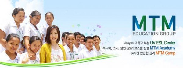 MTM Education Group – Cơ hội trải nghiệm học tiếng anh tuyệt vời