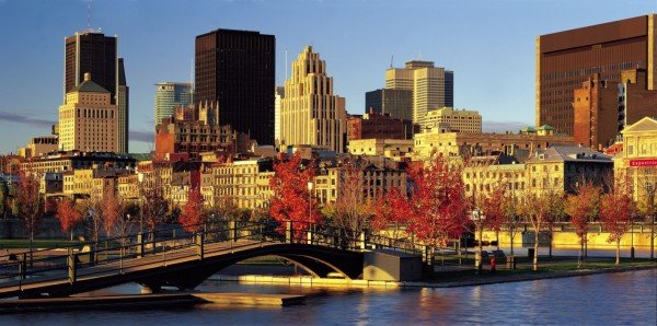 Montréal – Sự giao thoa của các nền văn hóa