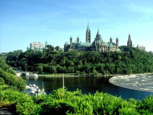 Ontario – thiên đường học tập, sống và làm việc tại canada