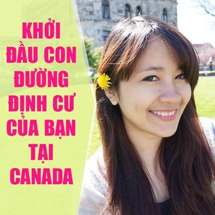 Tuyển đại biểu tham gia chương trình Thanh niên tình nguyện Việt Nam – Canada