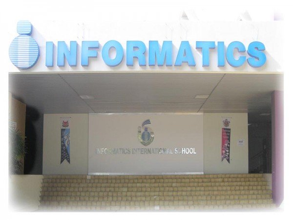 Học bổng CNTT hấp dẫn tại Học viện Informatics