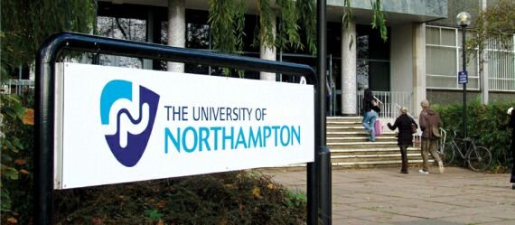 Đại học Northampton – The University of Northampton