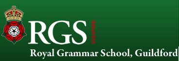 The Royal Grammar School – Trường Ngữ pháp Hoàng Gia