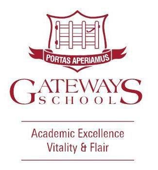 Gateways Educational Trust Ltd