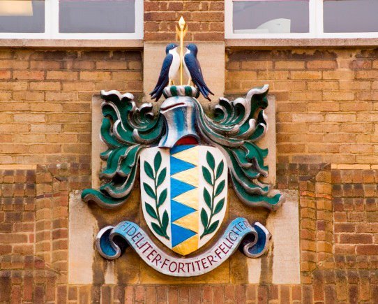 Trường Edgbaston – Edgbaston High School