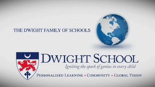 Trường Dwight London – Dwight School London