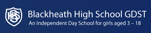 Trường Blackheath – Blackheath High School GDST (BHS)