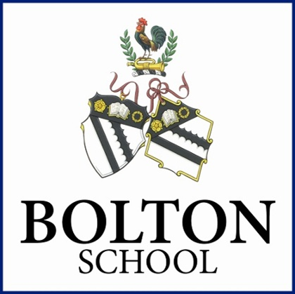 Trường Bolton – Bolton School (BS)