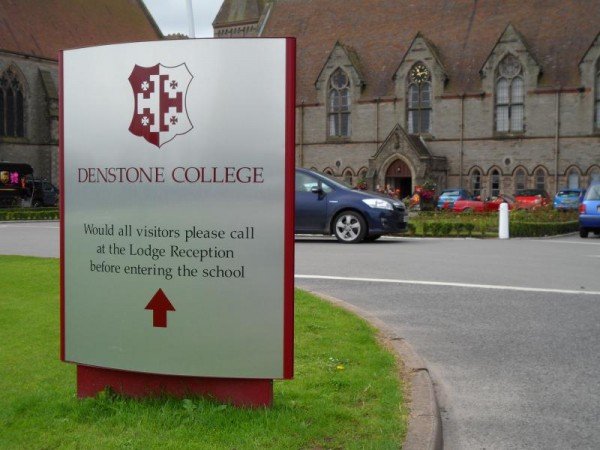 Cao đẳng Denstone – Denstone College