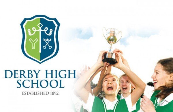 Trường Derby – Derby High School