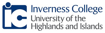 Cao đẳng Inverness – Inverness College