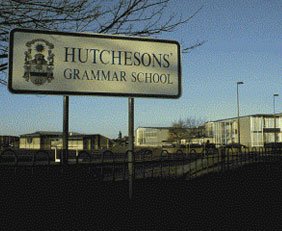 Tổ chức giáo dục Hutchesons – Hutchesons’ Educational Trust