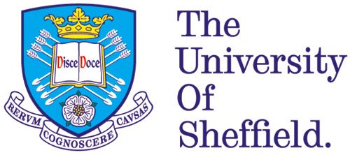 Đại học Sheffield